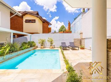 Apartamento · 340m² · 4 Quartos · Alphaville Residencial 4 - Casa à Venda no Alphaville Residencial 04