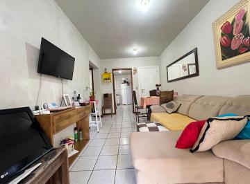 Apartamento · 76m² · 2 Quartos · 1 Vaga · Presidente Athayde - Apartamento Diferenciado à Venda no Ed. Presidente Athayde - Balneário Camboriú