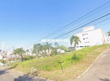 Terreno · 320m² · Oportunidade: Excelente Lote no Ariribá com Alto Potencial Construtivo comercial ou residencial.