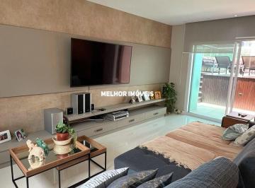 Apartamento · 239m² · 4 Quartos · 4 Vagas · Sun Island Residence - Cobertura Duplex à venda no Ed. Sun Island no Centro de Balneário Camboriú