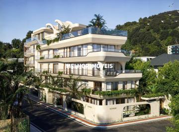 Apartamento · 173m² · 3 Quartos · 3 Vagas · Oceean - Apartamento Frente Mar no Edifício Occean em Cabeçudas - Itajaí