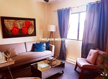 Apartamento · 170m² · 4 Quartos · 2 Vagas · Cobertura Duplex à Venda Semi Mobiliado com 04 Dormitórios sendo 01 Suíte com Sacada, Terraço e saca