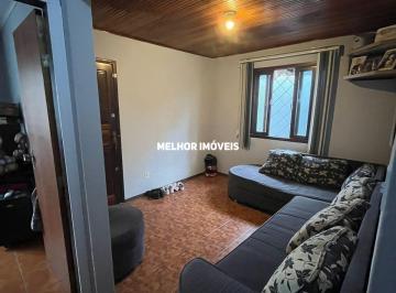 Casa · 82m² · 3 Quartos · 1 Vaga · Casa a venda com 03 dormitórios localizado no Bairro São Vicente em Itajaí