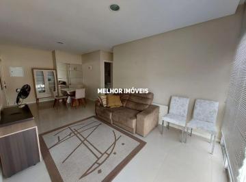 Apartamento · 62m² · 2 Quartos · 1 Vaga · Apartamento à venda com 2 dormitórios e 1 vaga de garagem no Bairro das Nações em Balneário Camboriú