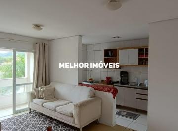 Apartamento · 68m² · 2 Quartos · 1 Vaga · Solaris Condominio Clube - Apartamento à venda com 02 dormitórios localizado em Camboriú