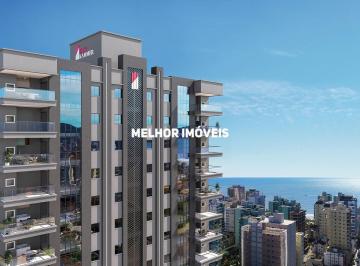 Apartamento · 173m² · 4 Quartos · 3 Vagas · Thiesen Residence - Apartamento no Edifício Thiesen Residence em Meia Praia - Itapema