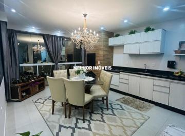 Apartamento · 90m² · 3 Quartos · 2 Vagas · Bonaire Residencial - Apartamento à venda no Edifício Bonaire em Camboriú.