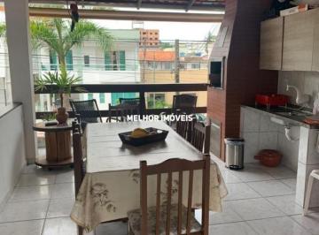 Casa · 280m² · 8 Quartos · 4 Vagas · Casa Mobiliada e Equipada à Venda com 08 Dormitórios sendo 02 Suítes Localizada no Bairro das Nações