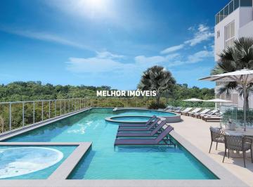 Apartamento · 164m² · 4 Quartos · 3 Vagas · Blue Coast Tower - Apartamento á venda no Edifício Blue Coast Tower