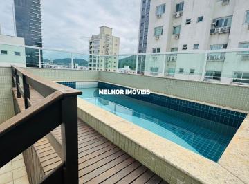 Apartamento · 225m² · 4 Quartos · 3 Vagas · Green Valley Residence - Cobertura á venda com 4 dormitórios, 3 vagas de garagem e piscina privativa