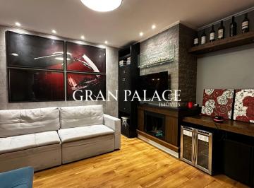 Apartamento · 75m² · 2 Quartos · 2 Vagas · Apartamento em Parque das Orquídeas, Gramado/RS