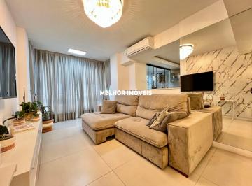 Apartamento · 111m² · 3 Quartos · 1 Vaga · Itamaraty - Apartamento frente mar lateral com 3 dormitórios no Centro de Balneário Camboriú - SC