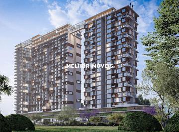 Apartamento · 129m² · 2 Quartos · 2 Vagas · Veleiros - Apartamento Duplex à Venda no Edifício Veleiros – Porto Belo
