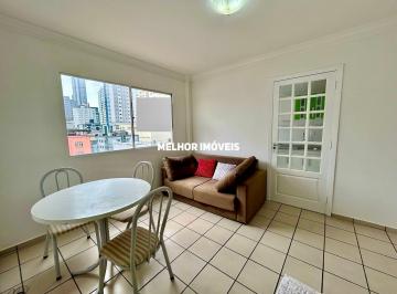 Apartamento · 52m² · 1 Quarto · 1 Vaga · Primavera - Apartamento com 01 Dormitório à venda no centro de Balneário Camboriú -SC