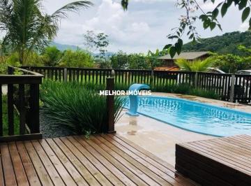 Rural · 2640m² · 3 Quartos · 4 Vagas · Sítio á venda com 3 dormitórios localizado em Camboriú.