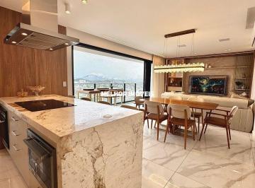 Apartamento · 110m² · 3 Quartos · 2 Vagas · Princes Tower - Cobertura á venda em Balneário Camboriú.