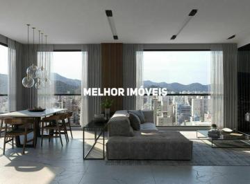 Apartamento · 210m² · 3 Quartos · Bonne Vie - Cobertura Duplex Nova no centro de Balneário Camboriú.