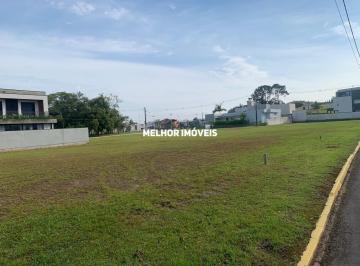 Terreno · 383m² · Caledônia Private Village - Terreno à venda no Condomínio Caledônia em Camboriú.