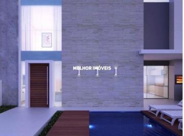 Casa · 390m² · 3 Quartos · 4 Vagas · Condomínio Reserva Camboriú Yatch & Golf Camboriú - Casa à venda no bairro Centro - Camboriú/SC