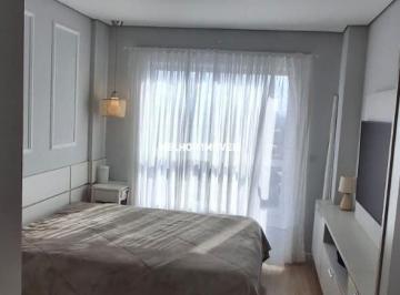 Apartamento · 84m² · 2 Quartos · 1 Vaga · Apartamento a venda no Edifício Palazzo Venezia na Vila Operária em Itajaí