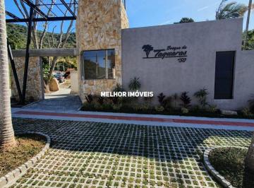 Terreno · 388m² · Terreno à Venda em Condomínio Fechado Localizado na praia de Taquaras em Balneário Camboriú - SC