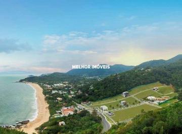 Terreno · 640m² · Green Ocean Residence - Terreno á venda em Condomínio fechado, localizado na praia do Estaleiro em B