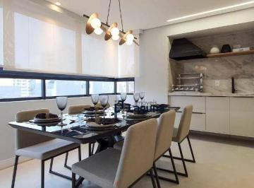 cb300af7df29d79684756fc1aa1a915ab24641c2 · Apartamento com 3 suítes e 3 vagas e lazer completo, com 123 m² - Vila Assunção - Santo André/SP