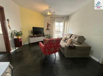 Apartamento · 75m² · 2 Quartos · 1 Vaga · TÉRREO COM 75 M²! AMPLO, COM SACADA E VAGA COBERTA NO HORTOLÂNDIA II