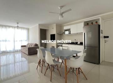 Apartamento · 66m² · 2 Quartos · 1 Vaga · Garden Village - Apartamento a venda Edifício Garden Village em Balneário Camboriú.