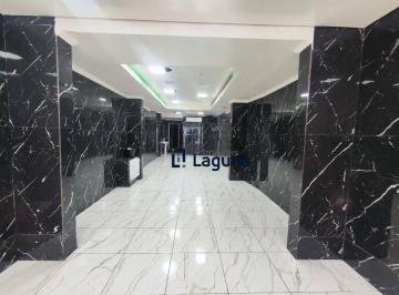 a95a6f8cf41da853cc69d3b058c176fe41d43cd3 · Salão para alugar, 148 m² por R$ 7.096,81/mês - Centro - Santo André/SP