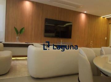 825208ffc04d0d3029abc311df494e42bbba4278 · Apartamento com 3 suítes, À Venda, 153 m² com 3 vagas. Lazer completo. - Jardim - Santo André/SP