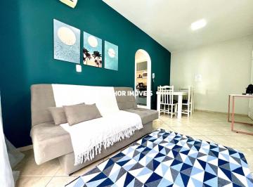 Apartamento · 55m² · 1 Quarto · 1 Vaga · Apartamento à venda com 1 dormitório no Centro Sul em Balneário Camboriú - SC
