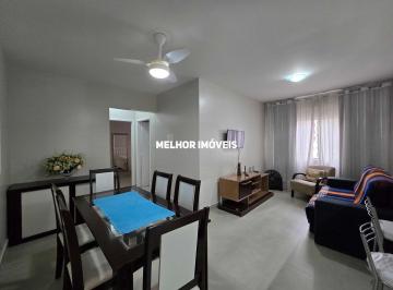 Apartamento · 73m² · 2 Quartos · 1 Vaga · Apartamento para locação anual com 2 dormitórios localizado no Centro de Balneário Camboriú.