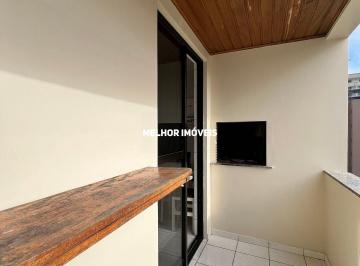 Apartamento · 80m² · 2 Quartos · 1 Vaga · Locação Anual com 02 dormitórios no Centro de Balneário Camboriú - SC