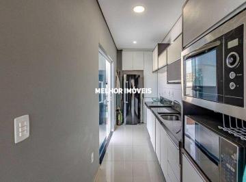 Apartamento · 150m² · 3 Quartos · 1 Vaga · Antígua - Cobertura à Venda mobiliada com 03 dormitórios sendo 01 suíte, piscina, localizada no cent