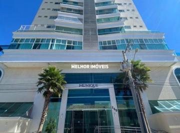 Apartamento · 135m² · 3 Quartos · 2 Vagas · Monique Residence - Apartamento á venda com 3 suítes e 3 vagas localizado em Itapema Meia Praia