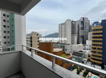 Apartamento · 77m² · 2 Quartos · 1 Vaga · Marquesado - Apartamento 02 dormitórios à venda no Quadra do Mar em Balneário Camboriú