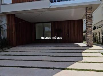 Casa · 319m² · 3 Quartos · 4 Vagas · Condomínio Reserva Camboriú Yatch & Golf Camboriú - Casa em condomínio fechado mobiliada e equipada