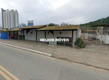 Terreno · 550m² · Terreno com alto potencial estratégico comercial na Barra em Balneário Camboriú-SC