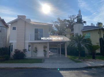 Casa · 120m² · 3 Quartos · 2 Vagas · Residencial Boulevard - Casa á venda em Condomínio fechado, localizado no bairro Barra em Balneário 