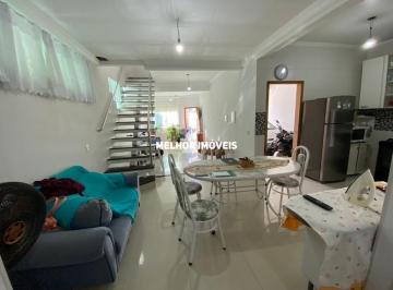 Casa · 195m² · 3 Quartos · 1 Vaga · Casa Sobrado Semi-Mobiliada à Venda com 03 Suítes sendo 01 com Sacada Localizado no Centro de Balneá