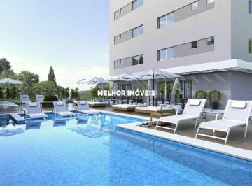 Apartamento · 136m² · 4 Quartos · 3 Vagas · Farol De Valença - Apartamento em Construção à Venda com 04 Suítes Localizado no Centro de Balneário