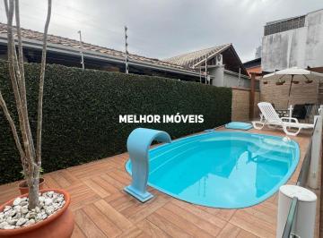 Casa · 242m² · 3 Quartos · 2 Vagas · Casa a venda com 242 m² - Centro Sul de Balneário Camboriú.