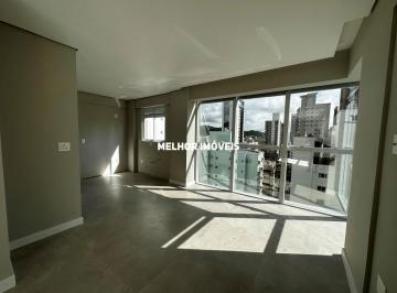 Apartamento · 93m² · 2 Quartos · 2 Vagas · Granada - Apartamento à Venda com 02 Suítes Localizado na 2ª Quadra Mar de Balneário Camboriú - SC