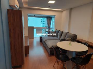 Apartamento · 42m² · 1 Quarto · 1 Vaga · Terraços da Rainha - Apartamento a venda no Edifício Terraço da Rainha em Balneário Camboriú.