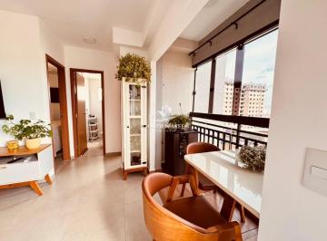 Apartamento · 44m² · 2 Quartos · 1 Vaga · Apartamento Grand Ville Uberlândia MG