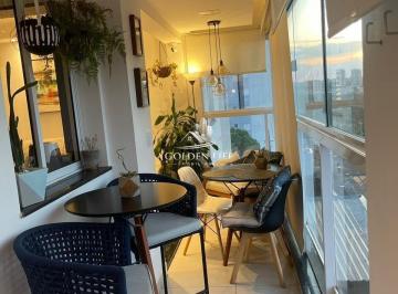 Apartamento · 60m² · 2 Quartos · 1 Vaga · Apartamento Granja Marileusa Uberlândia MG