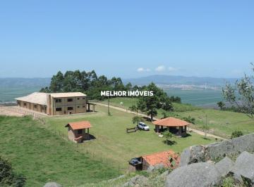 Rural · 60000m² · Sítio à Venda com 06 Hectares em Tubarão/SC