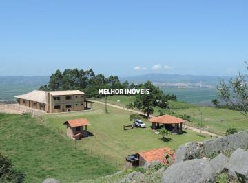 Rural · 60000m² · Sítio à Venda com 06 Hectares em Tubarão/SC