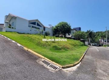 Terreno · 360m² · Residencial Ariribá - Terreno a venda no Condomínio Residencial Ariribá com 360 m² em Balneário Camb